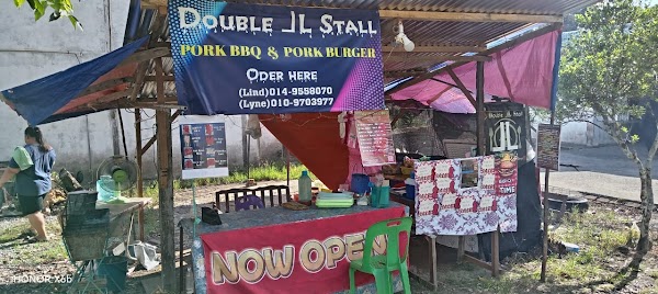 Double ⅃L Stall - Photo 1