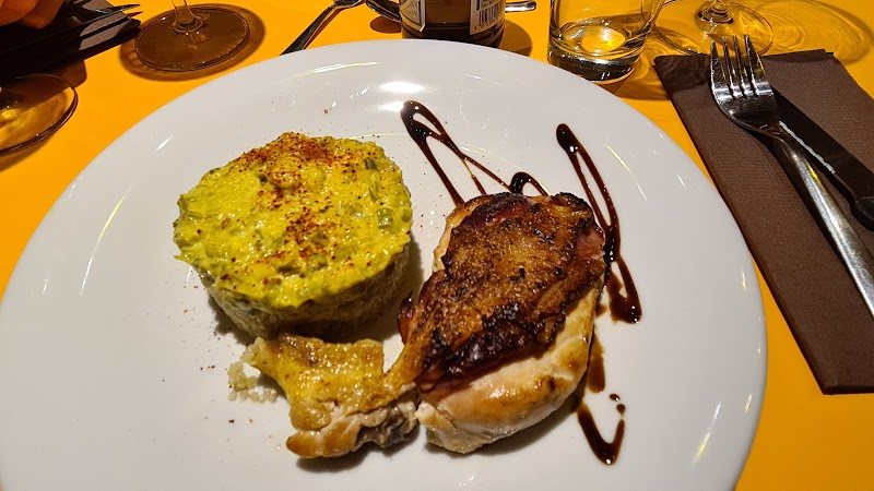 Kochatelier Ratatouille