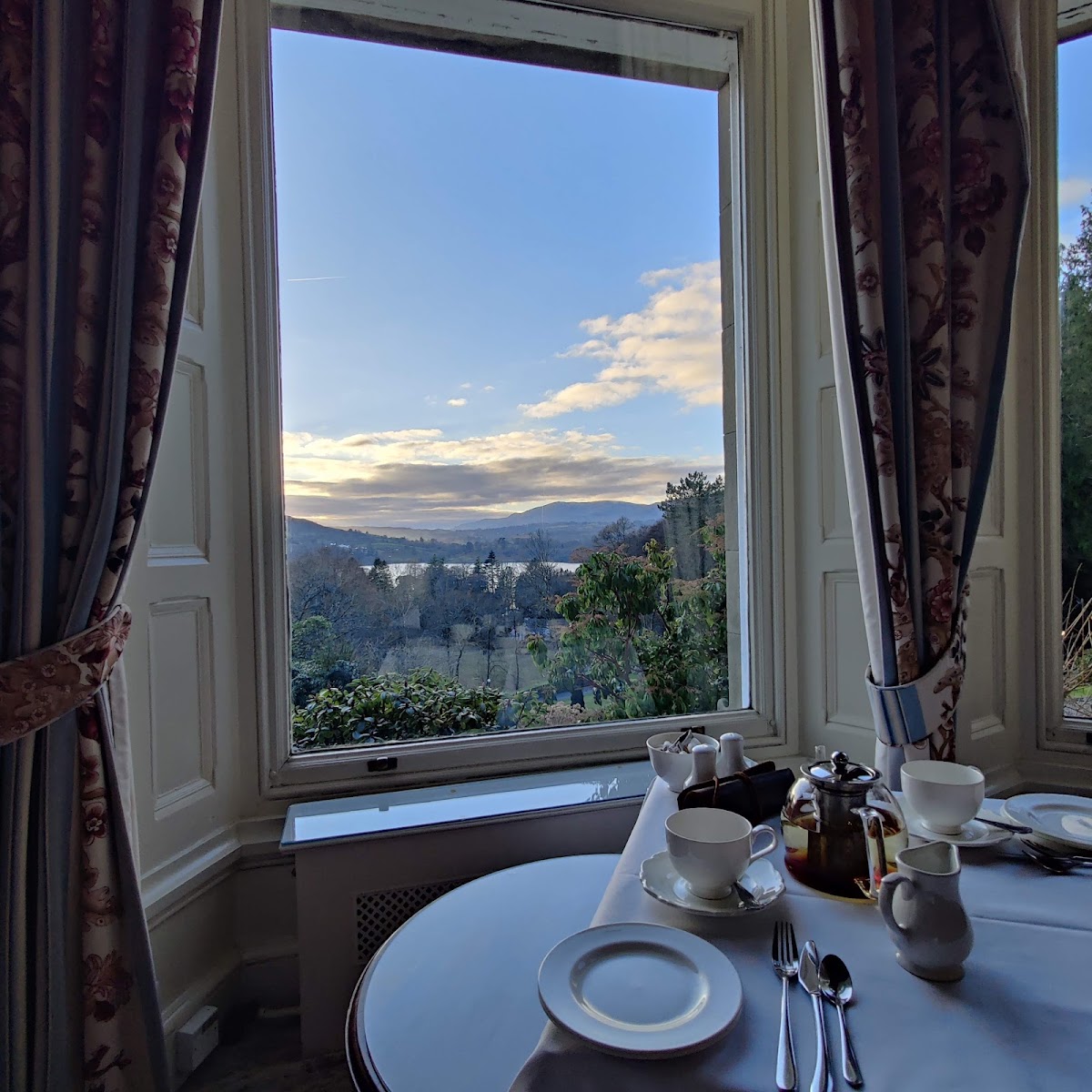 Merewood Country House Hotel, dog-friendly hotel, photo 2