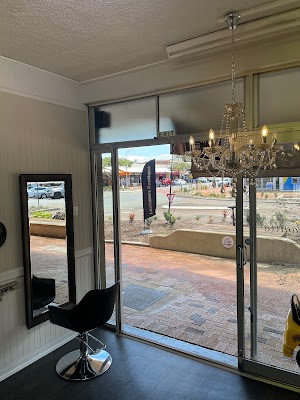 Hair @ Hot Vanilla photo 2