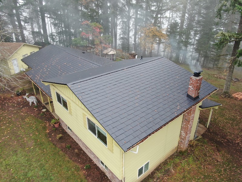 Mountaintop Metal Roofing photo 2