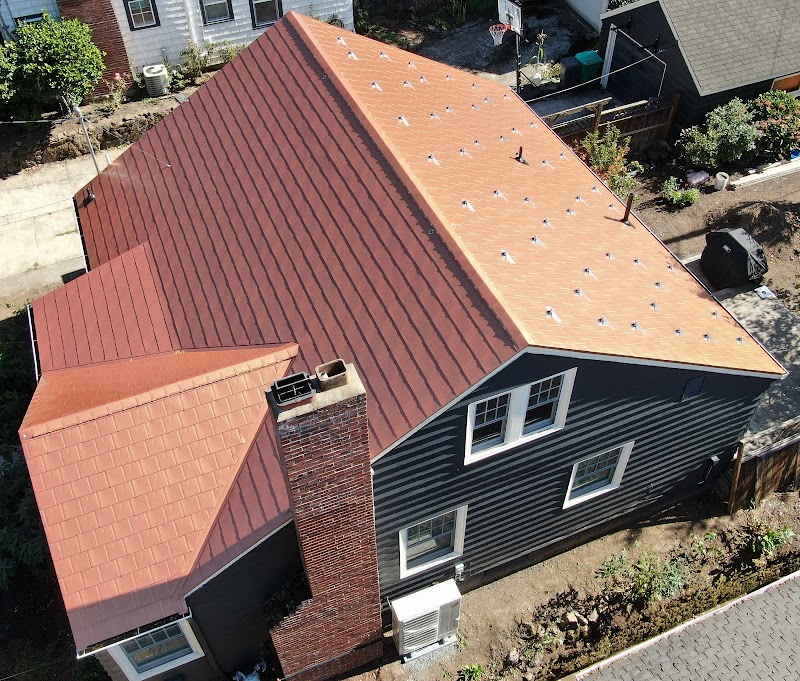 Mountaintop Metal Roofing photo 4