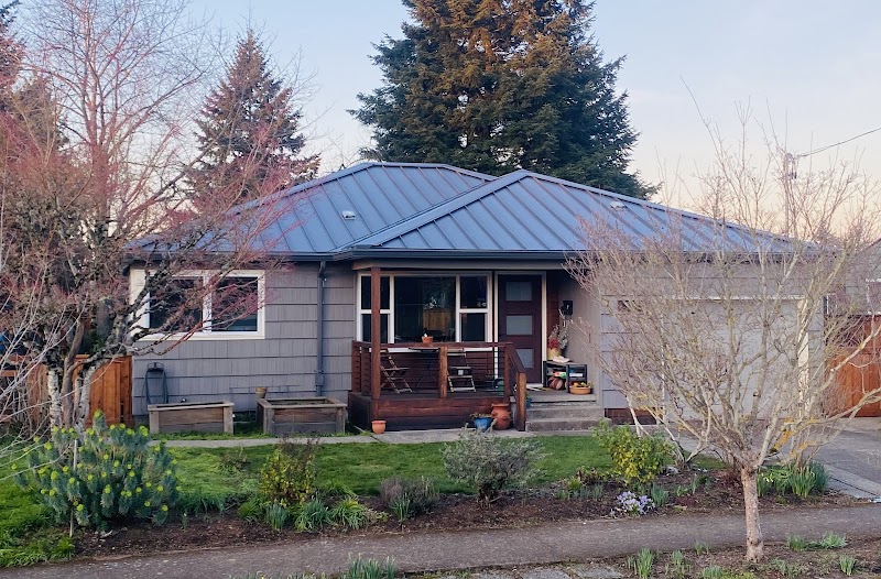 Mountaintop Metal Roofing photo 5