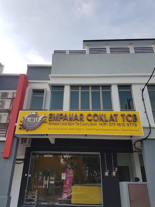 Empayar Coklat TCB - Photo 1