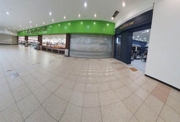 Perth Barber Shop - Innaloo photo 2