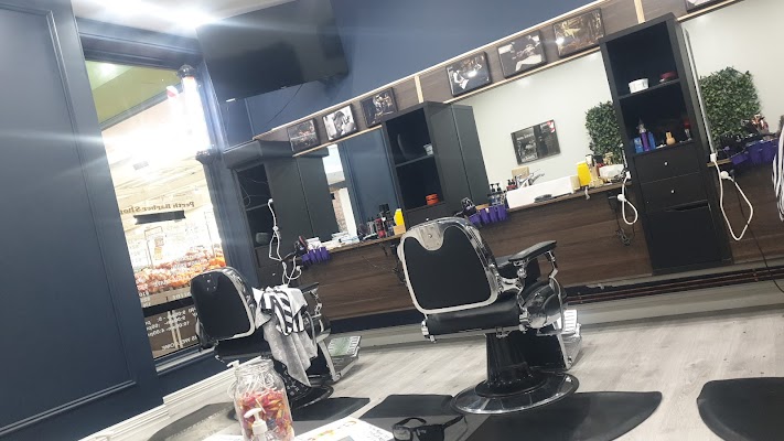 Perth Barber Shop - Innaloo photo 3