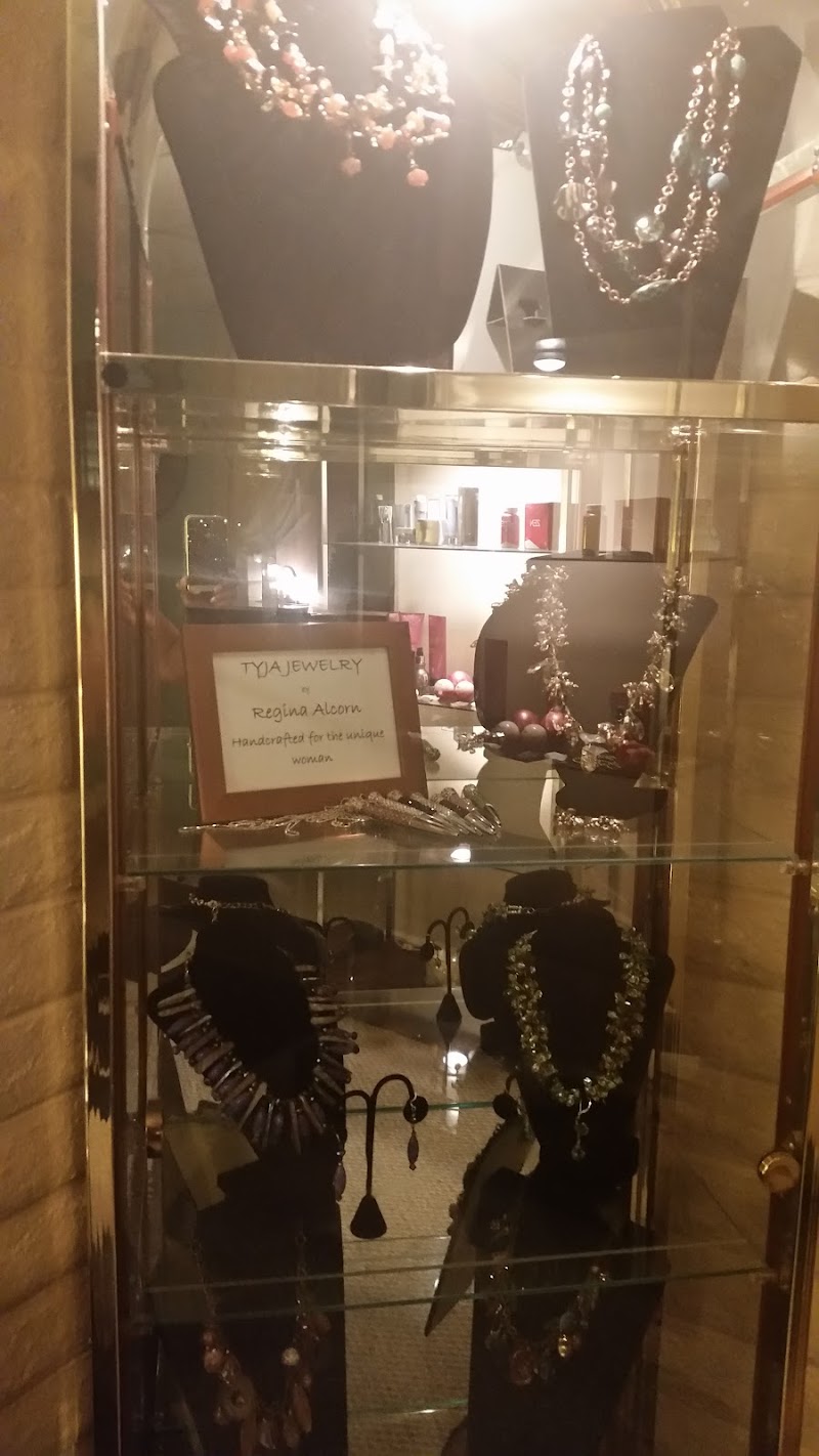 Vi'Rage Holistic Spa & Wellness Center