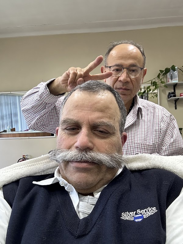 John's Barber Shop photo 1