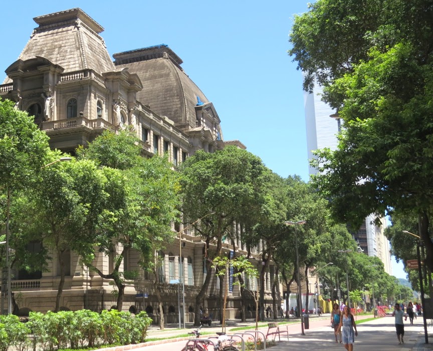 Museu Nacional de Belas Artes fotoğraf 1