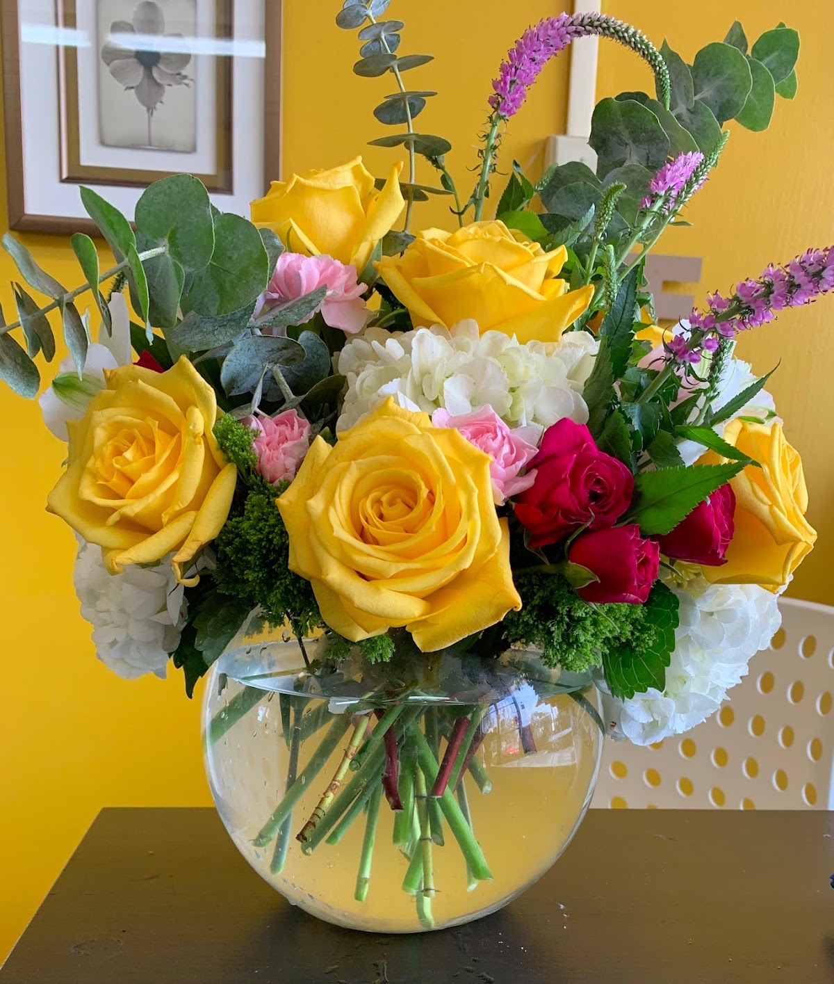 Stroud's Florist: Google Places image 5