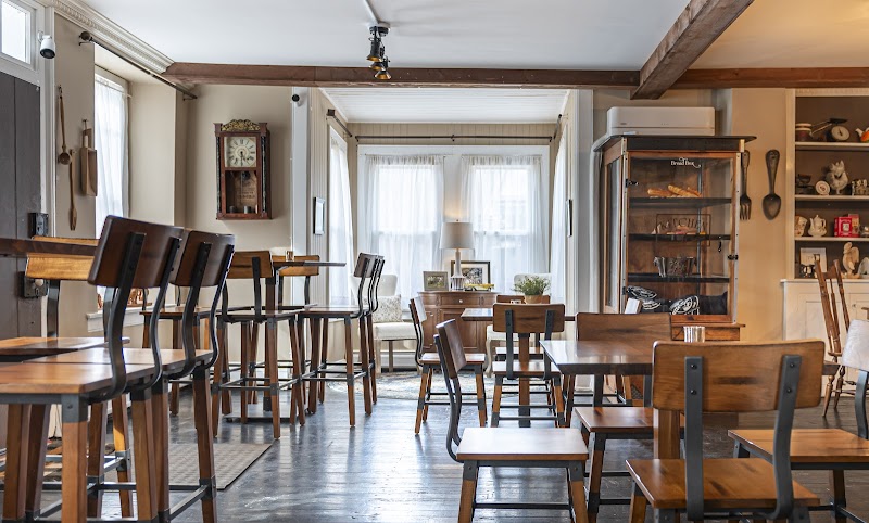 Butterscotch Pastry Shop photo 1