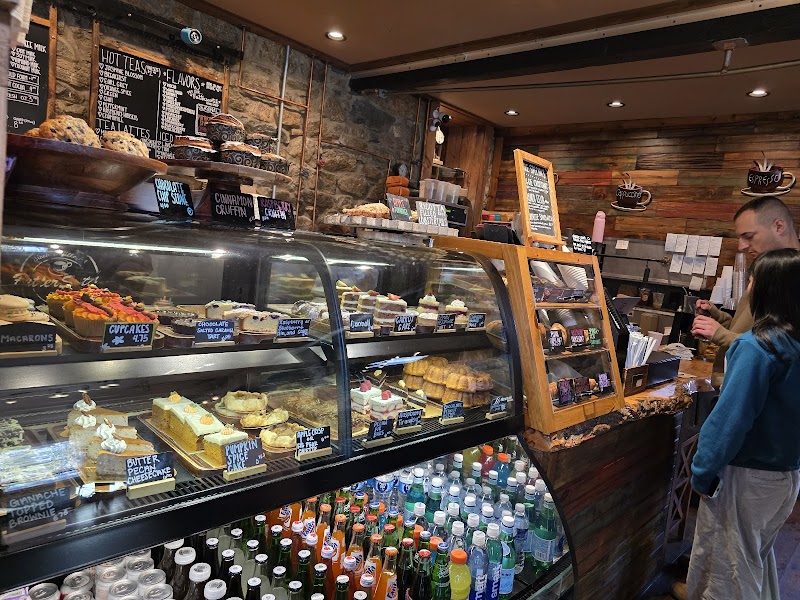 Butterscotch Pastry Shop photo 4