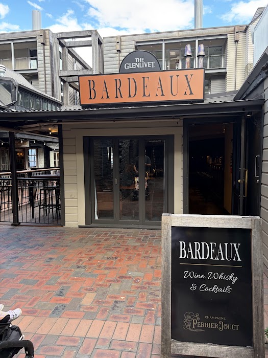 Bardeaux fotoğraf 1