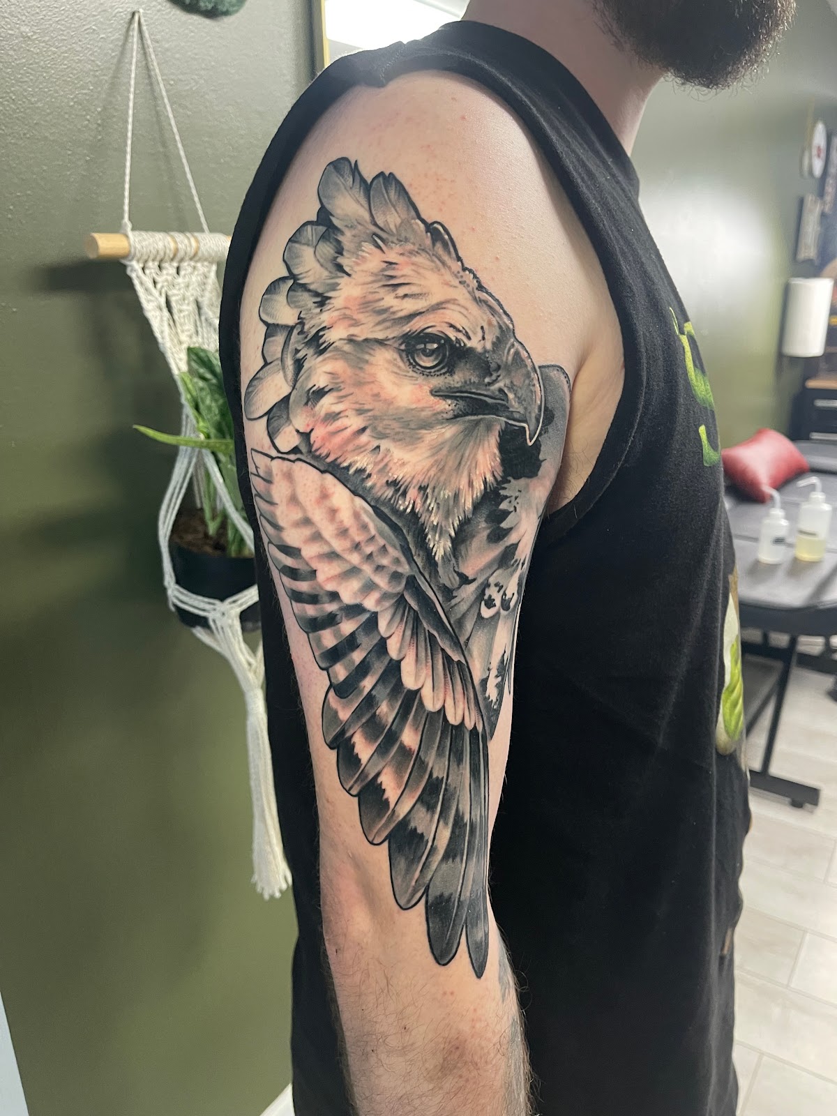 Brass Horse Tattoo tattoo parlor in Jacksonville Beach, FL