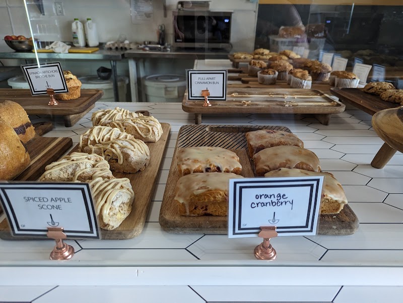 Whole Treats Bakery & Coffee House photo 3