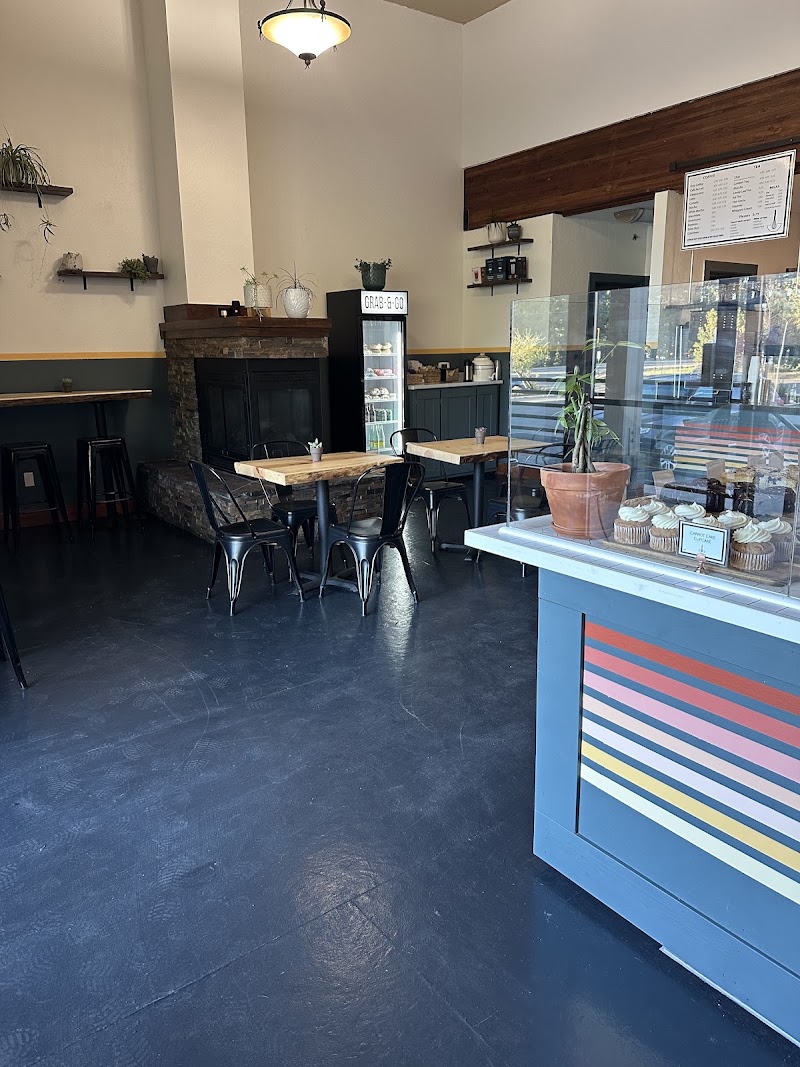 Whole Treats Bakery & Coffee House photo 1