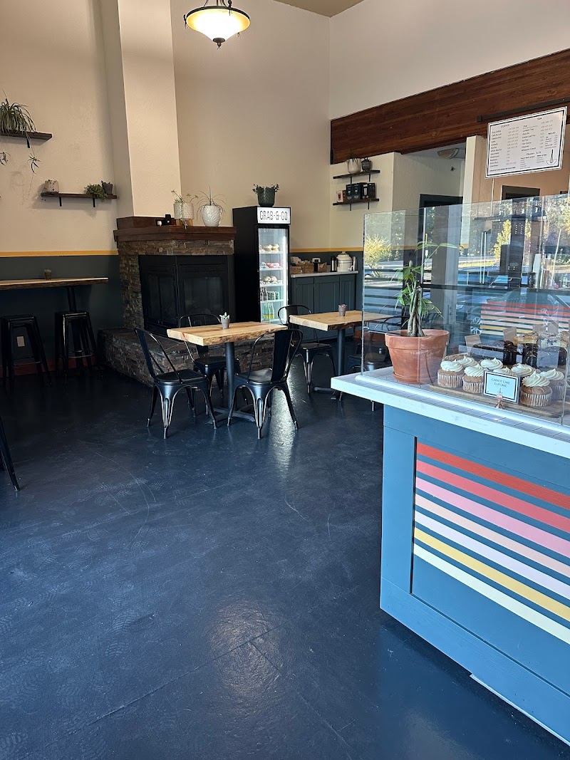 Whole Treats Bakery & Coffee House photo 1