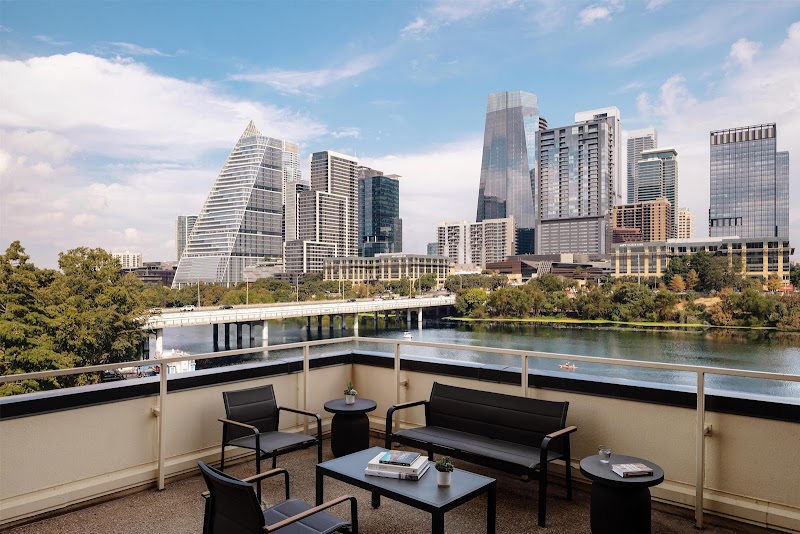 Hyatt Regency Austin