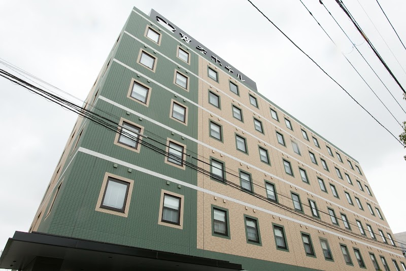 Henn na Hotel Tokyo Haneda