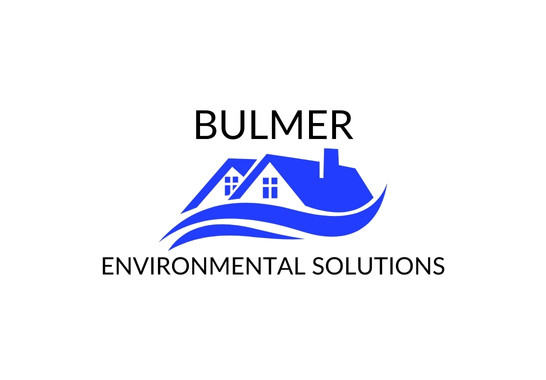 B. KYLE BULMER radon testing