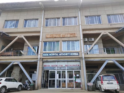 Naga Hospital Authority - Image 2