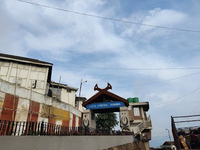 Naga Hospital Authority