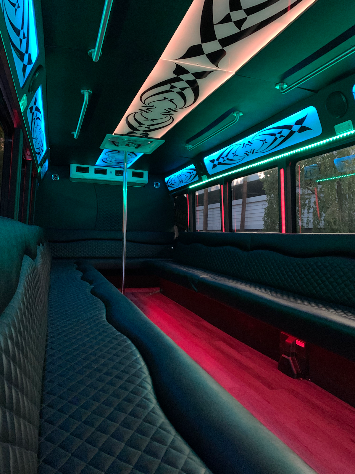 Vegas Party Buses: Google Places image 3