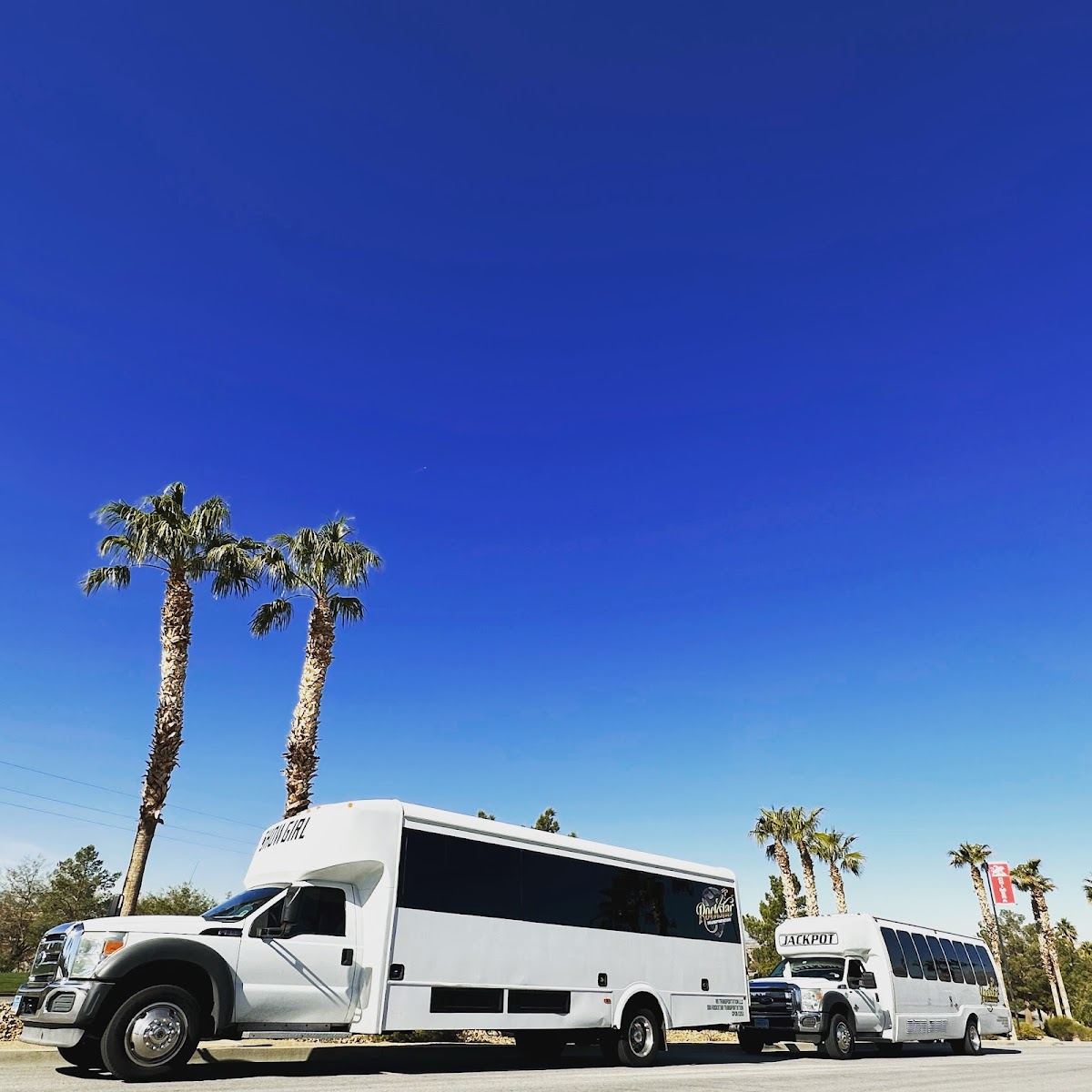 Vegas Party Buses: Google Places image 2