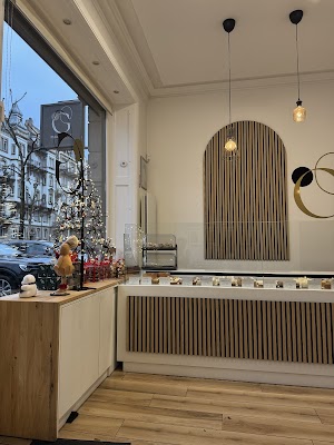 Photo Pâtisserie GC