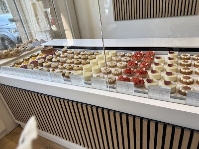 Photo Pâtisserie GC