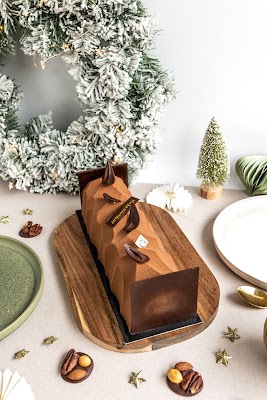 Photo Pâtisserie GC