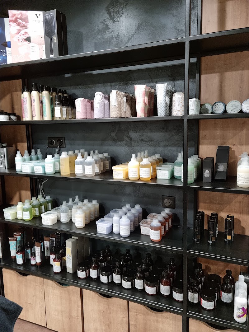 SALON PELISSIER — photo 5