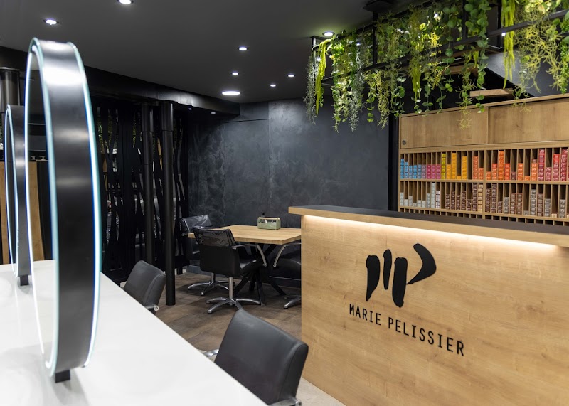 SALON PELISSIER — photo 1