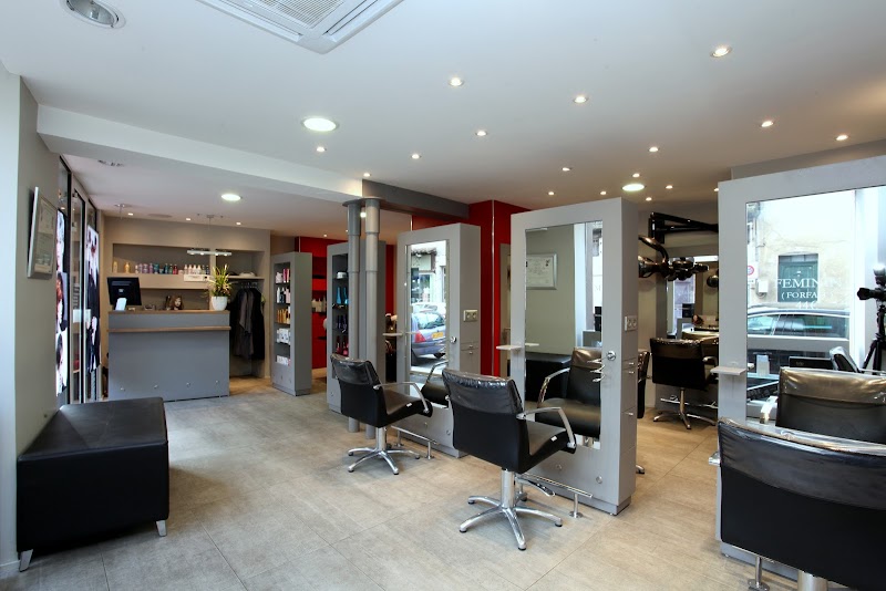 SALON PELISSIER — photo 2