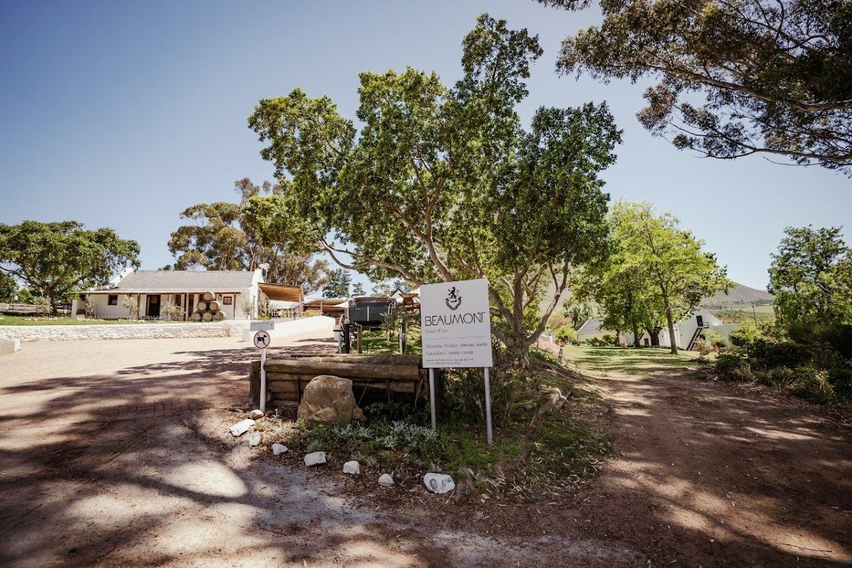 Beaumont Family Wines