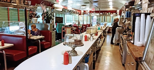 Route 30 Diner