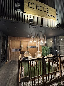 CIRCLE HAKONE