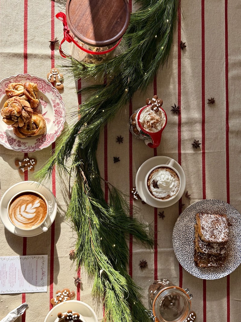 Rove Café & Kitchen photo 4