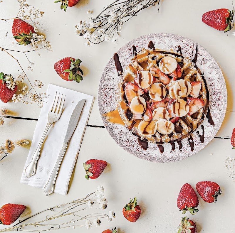 Rove Café & Kitchen photo 2