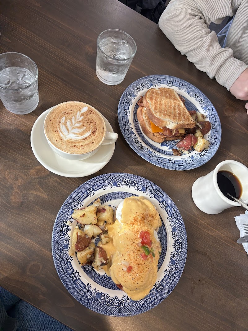 Rove Café & Kitchen photo 4