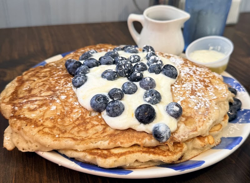 Rove Café & Kitchen photo 3