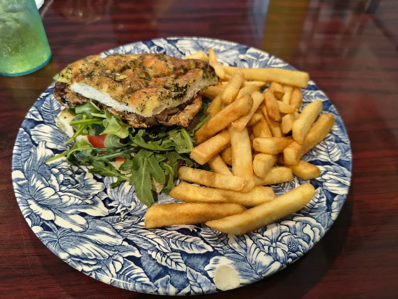 Rove Café & Kitchen photo 3