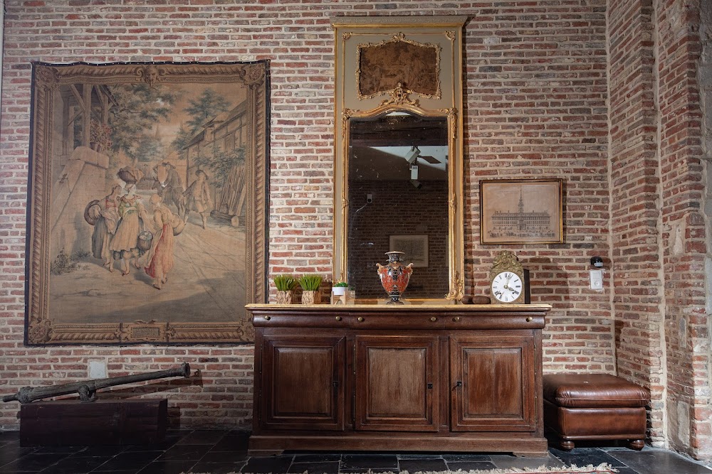 Hof Markgraaf | Historisch Hotel fotoğraf 1