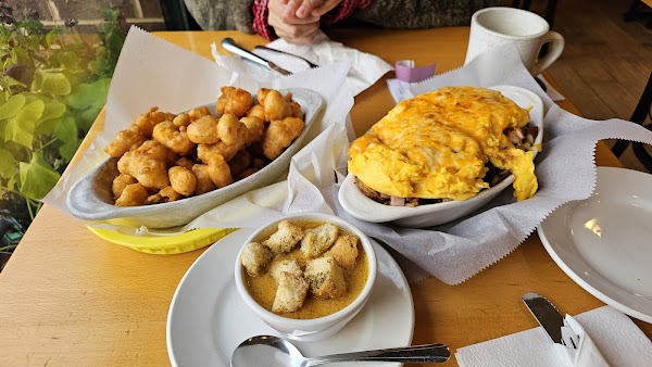 Photo by Shawn Monaghan