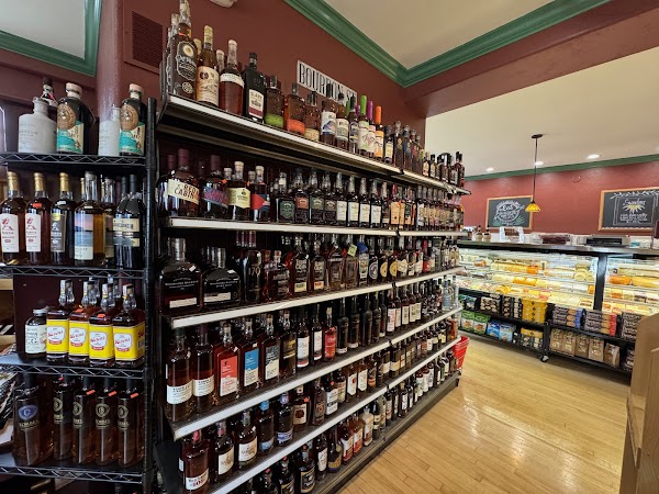 WISCONSIN CHEESE & SAUSAGE exterior