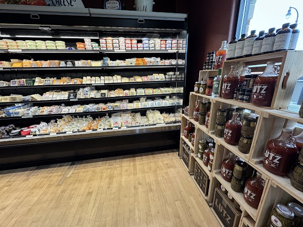 Photo by Tattooed Granny