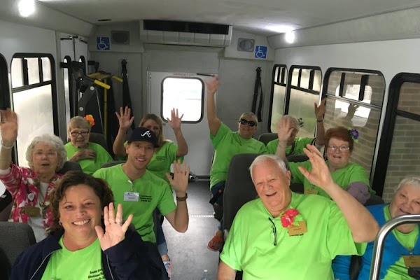 Photo by Westport Place Health Campus