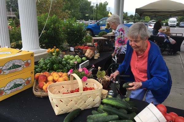 Photo by Westport Place Health Campus