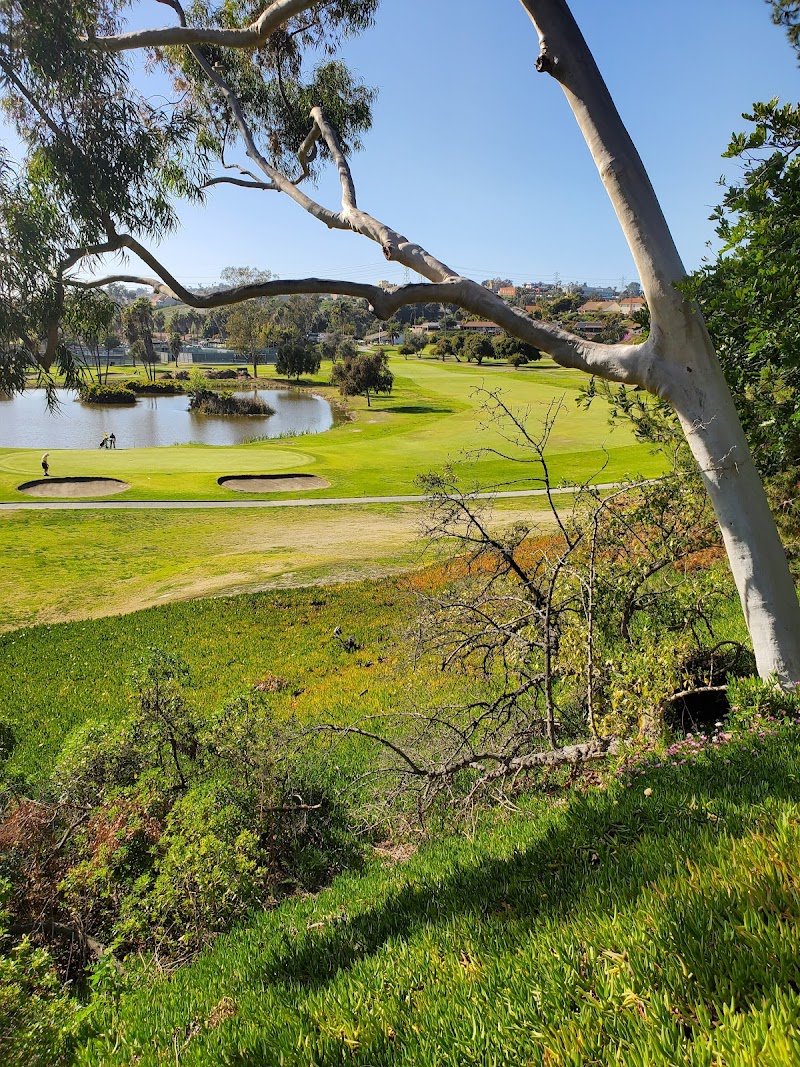 El Camino Country Club