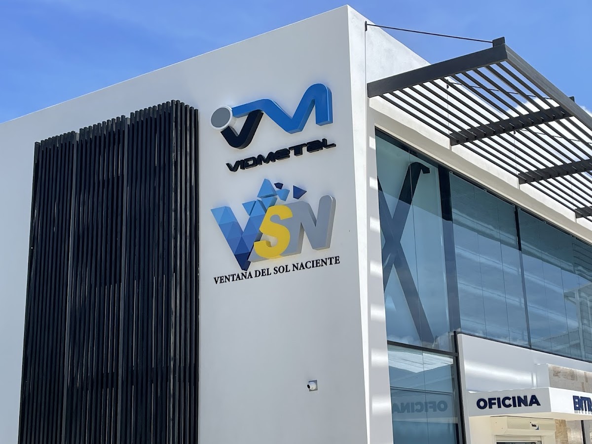 Vidmetal - Imagen 1